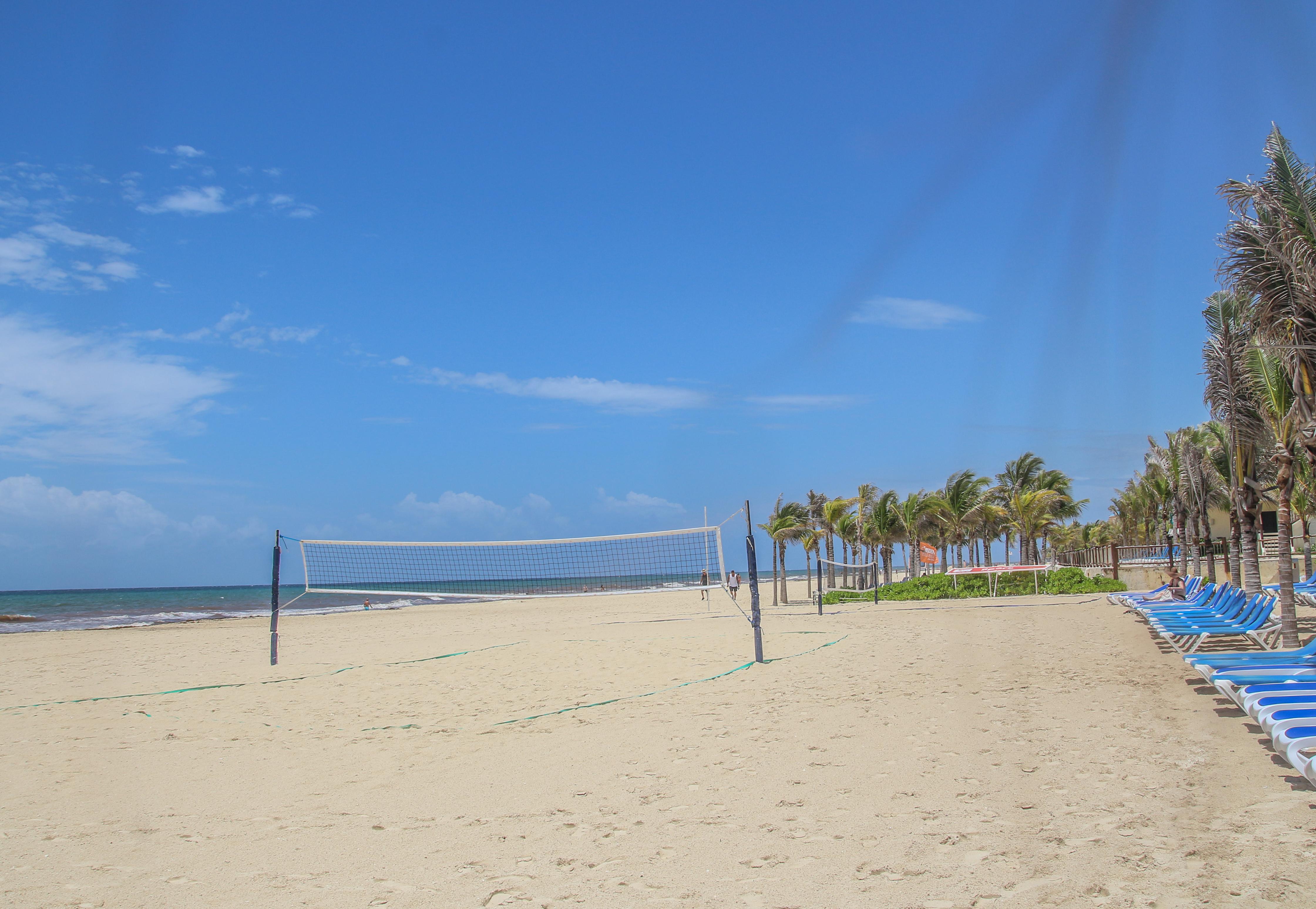 Viva Azteca By Wyndham, A Trademark All Inclusive Resort Playa del Carmen Dış mekan fotoğraf