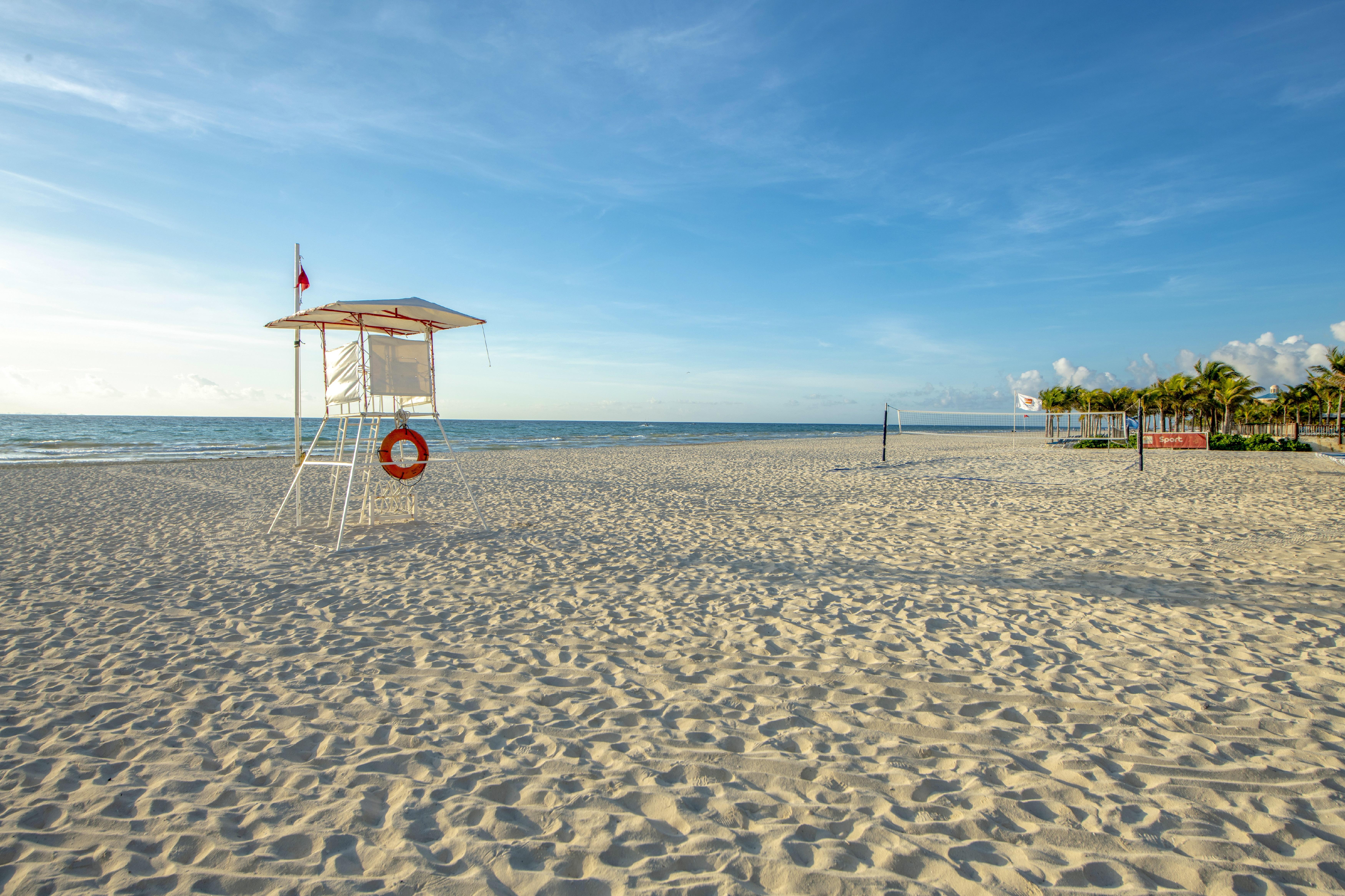 Viva Azteca By Wyndham, A Trademark All Inclusive Resort Playa del Carmen Dış mekan fotoğraf