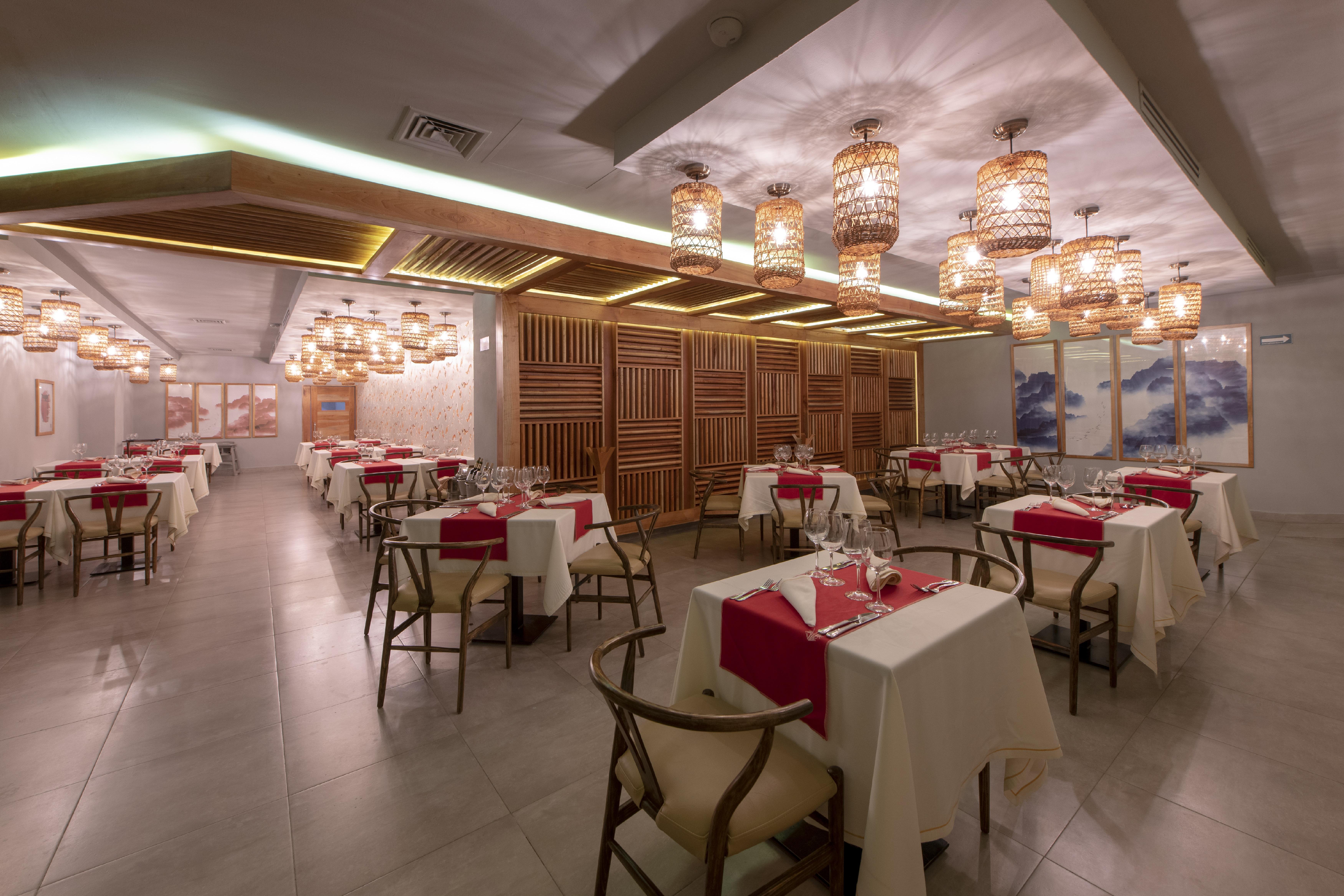 Viva Azteca By Wyndham, A Trademark All Inclusive Resort Playa del Carmen Dış mekan fotoğraf
