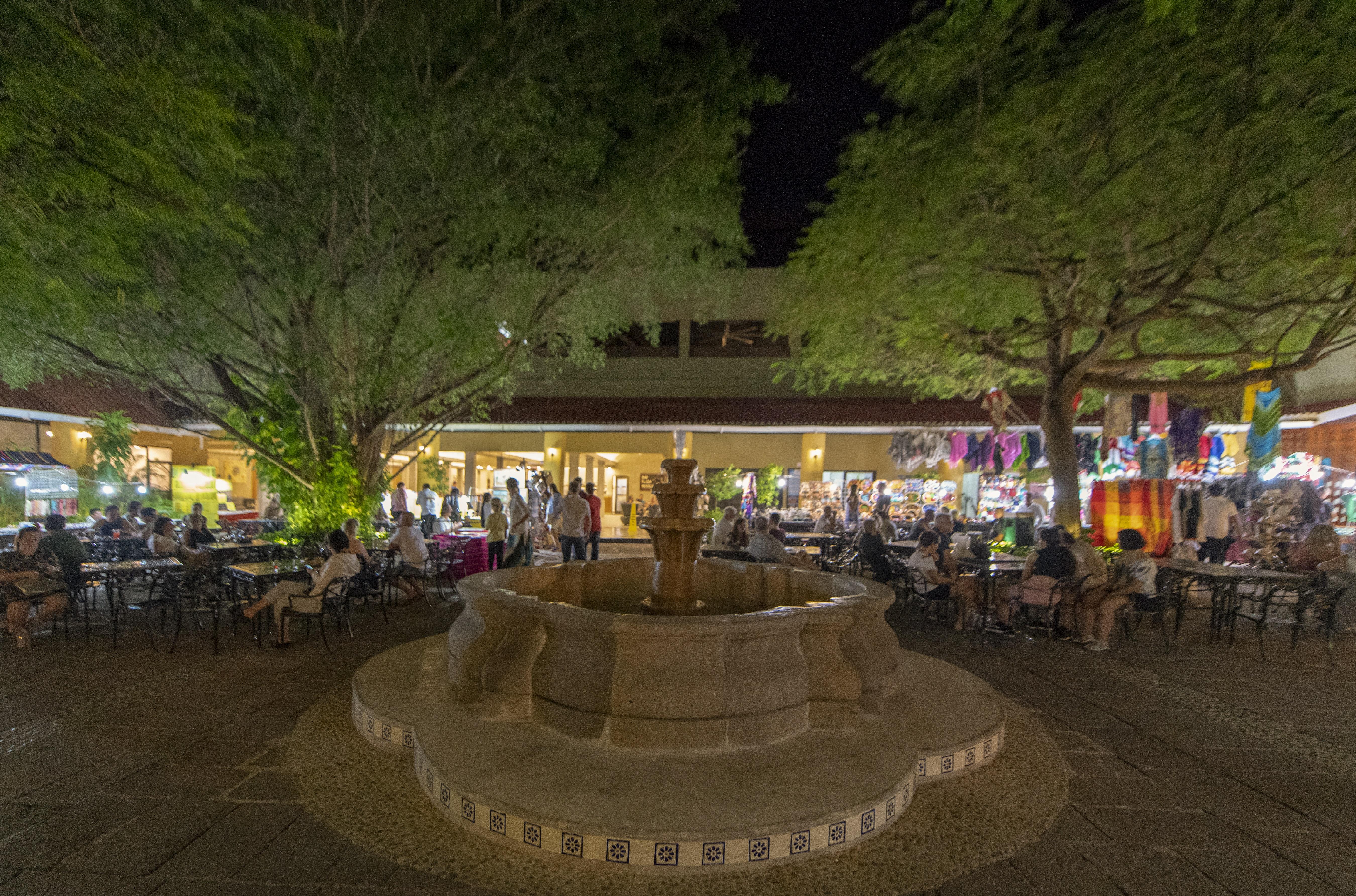 Viva Azteca By Wyndham, A Trademark All Inclusive Resort Playa del Carmen Dış mekan fotoğraf
