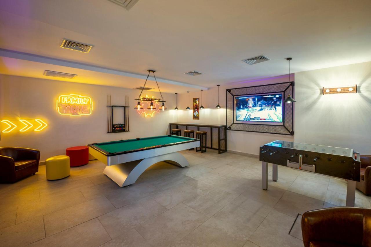 Viva Azteca By Wyndham, A Trademark All Inclusive Resort Playa del Carmen Dış mekan fotoğraf
