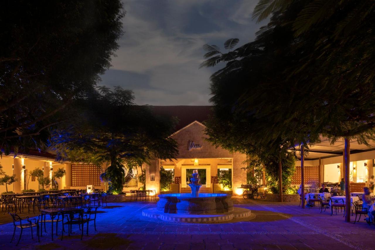 Viva Azteca By Wyndham, A Trademark All Inclusive Resort Playa del Carmen Dış mekan fotoğraf
