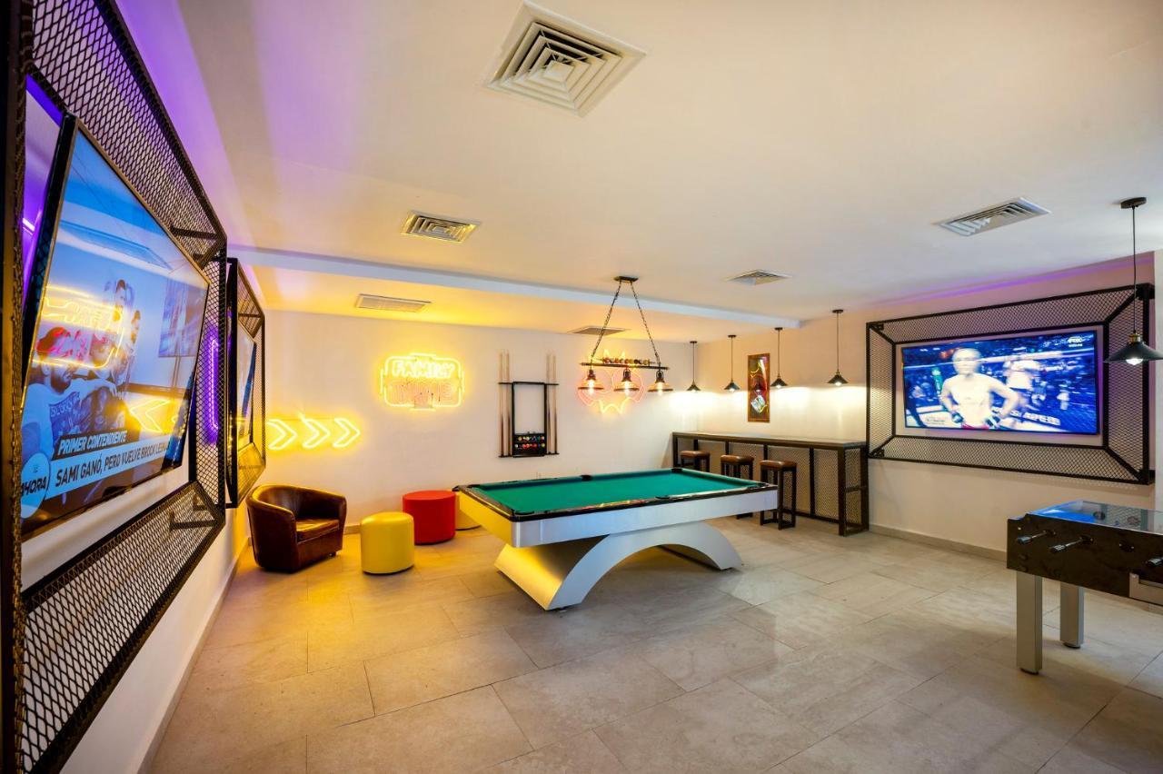 Viva Azteca By Wyndham, A Trademark All Inclusive Resort Playa del Carmen Dış mekan fotoğraf