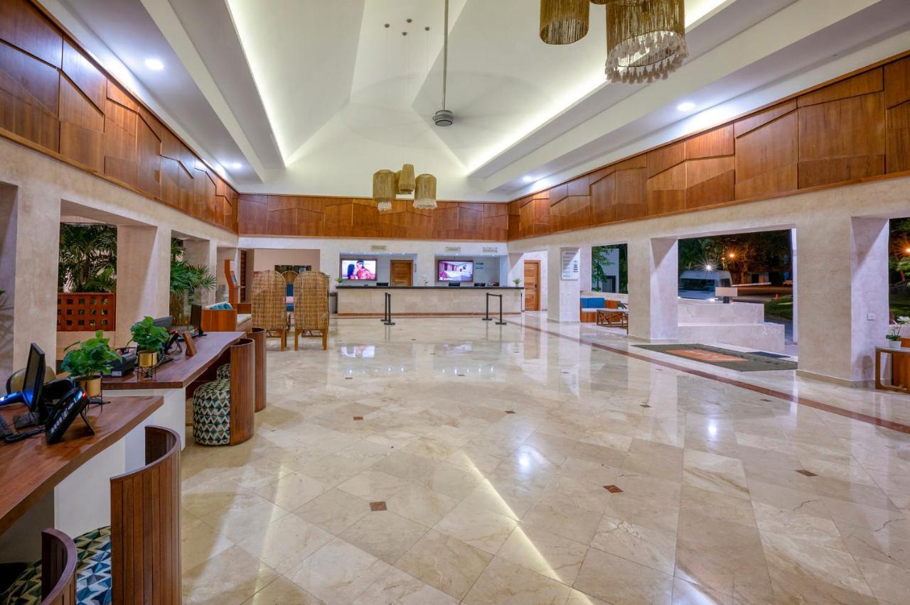 Viva Azteca By Wyndham, A Trademark All Inclusive Resort Playa del Carmen Dış mekan fotoğraf