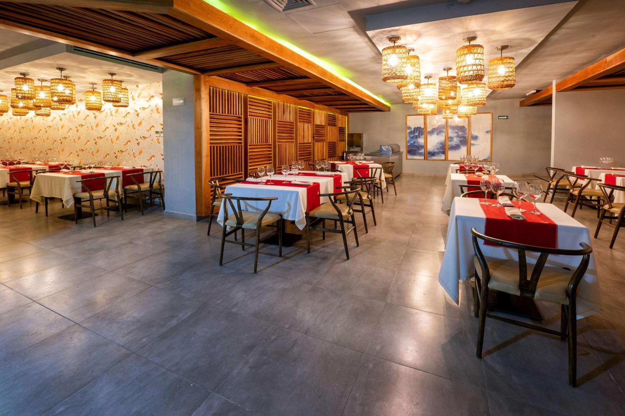 Viva Azteca By Wyndham, A Trademark All Inclusive Resort Playa del Carmen Dış mekan fotoğraf