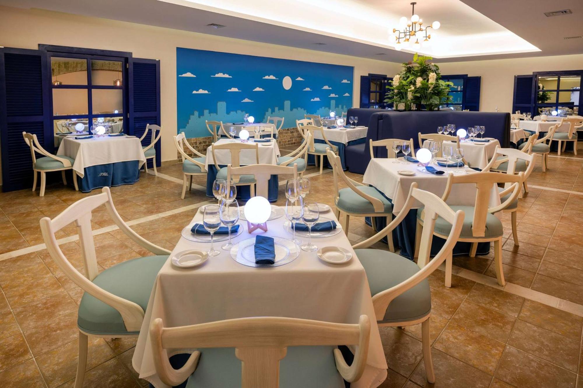 Viva Azteca By Wyndham, A Trademark All Inclusive Resort Playa del Carmen Dış mekan fotoğraf