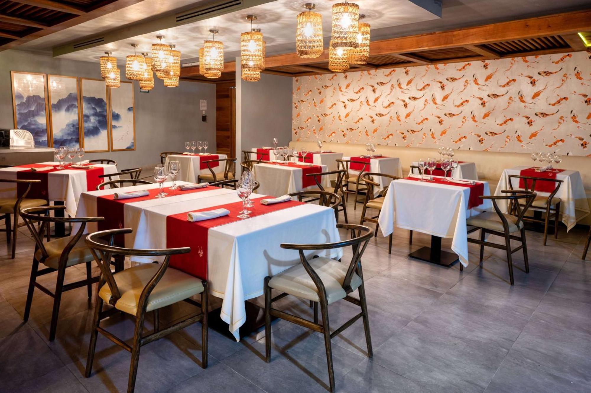 Viva Azteca By Wyndham, A Trademark All Inclusive Resort Playa del Carmen Dış mekan fotoğraf